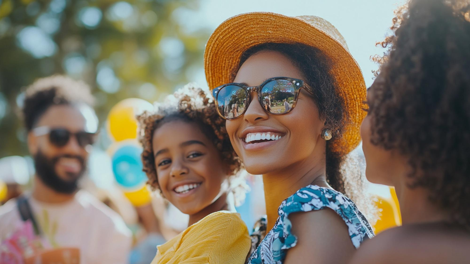 image of guests enjoying events (for a chinese restaurant)